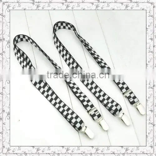 New Design Women Suspender Trousers photo-2