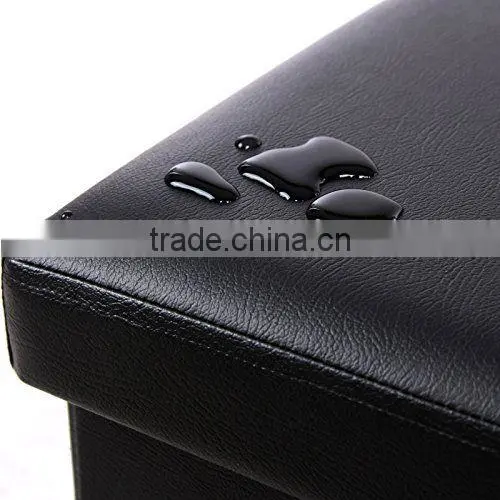 Customized Large-Capacity Collapsible Storage Box photo-5