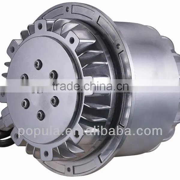 GDF Series Centrifugal Inline Fan photo-2