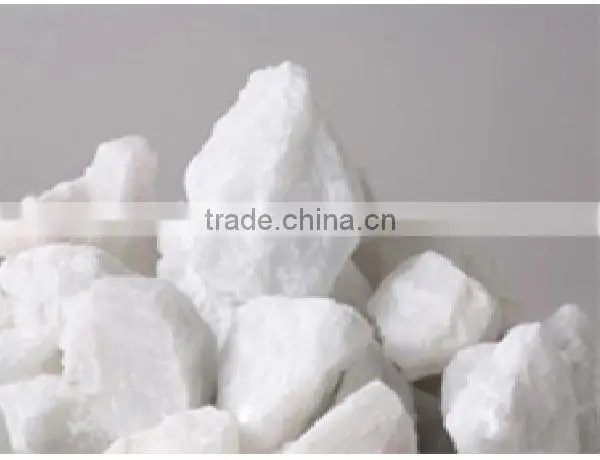 Super Fine 98% Purity Calcium Carbonate Powder for Plastic photo-2