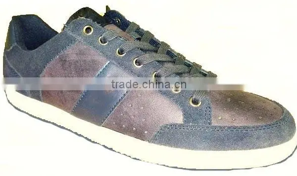 2015 Shock-Absorbant New Style Cheap Branded Sports Shoes Running Shoes photo-2