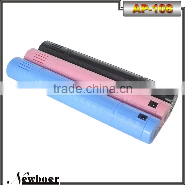 Bicycle Tire Inflator /5A Smart Bike Accessories Portable Air Compressor