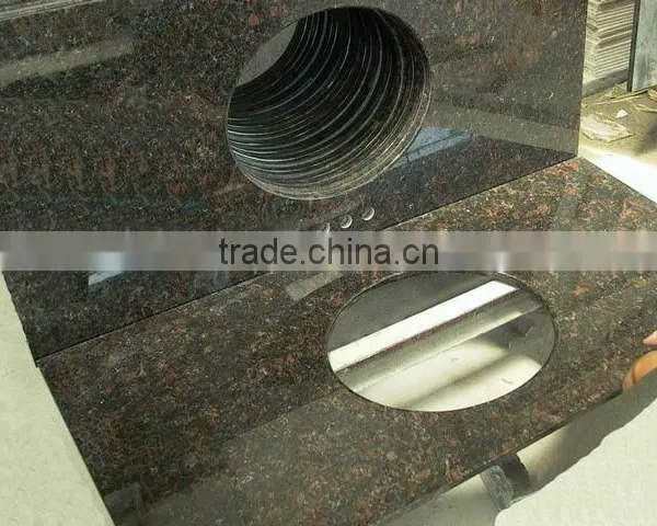 Great Quality Granite Vanity Tops for Hotel photo-5