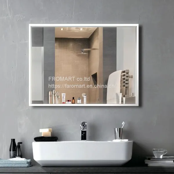 Bathroom Led Mirror