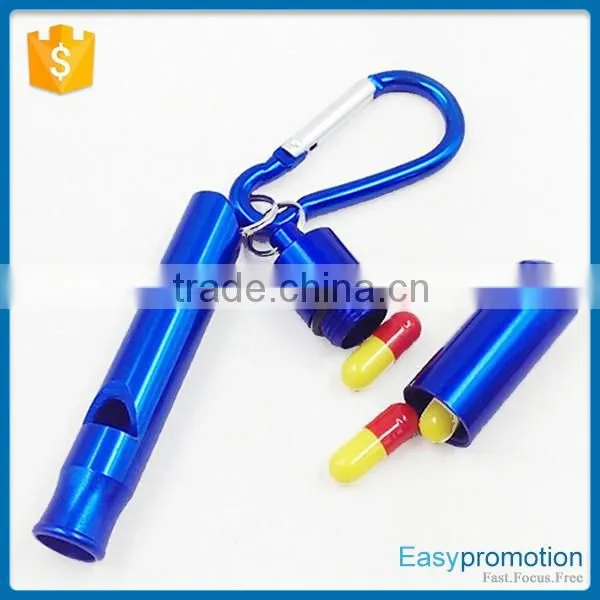 Survival Wholesale Metal Fashion Mountain Carabiner photo-2