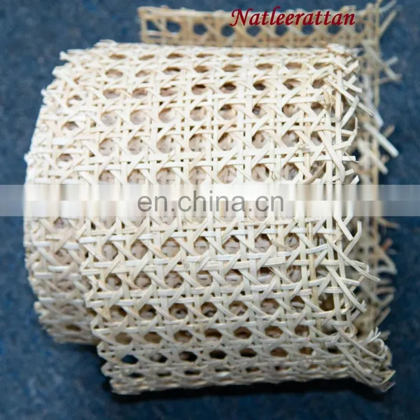 Vietnam Wholesale Natural Cane Webbing Roll Making Furniture - Rattan Cane Mesh - Weave Rattan Cane Web (Serena WS +84989638256) photo-5