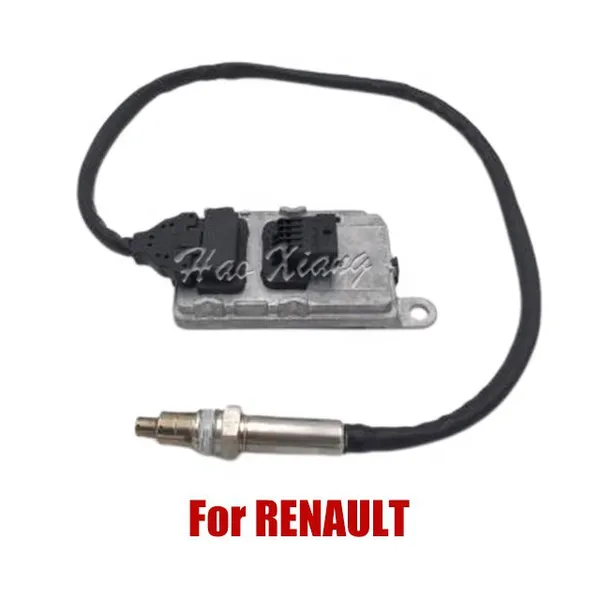 Haoxiang Universal Auto Nitrogen Oxide Nox Sensor for Toyota Nissan Honda Hyundai KIA BMW Mazda VW Ford Fiesta photo-2