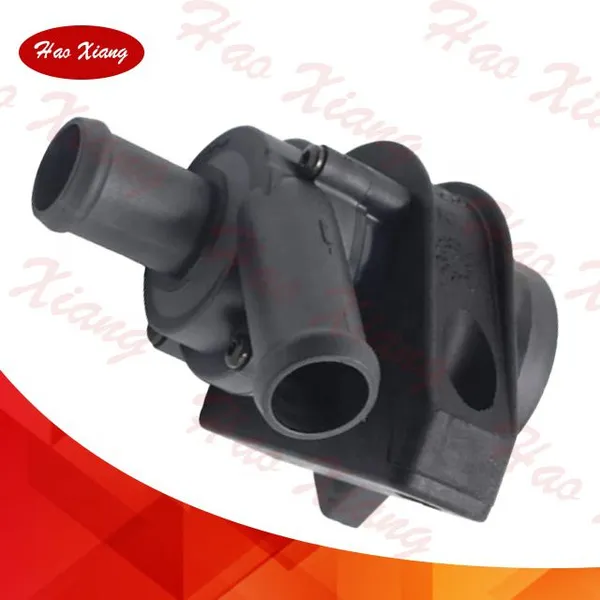 Haoxiang Auto Car Auxiliary Electric Inverter Water Pump 7H0965561 V10160008 860029074 For Audi A3 Q5 TT For VW Multivan photo-2