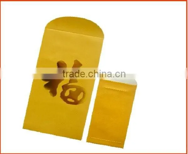 2015 Chinese New Year Red Envelope Red Packet Printing Services photo-3