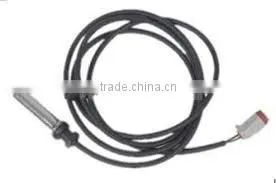 ABS Sensor, Wheel Speed Sensor,rear Left Sensor OEM:05105065AC photo-3