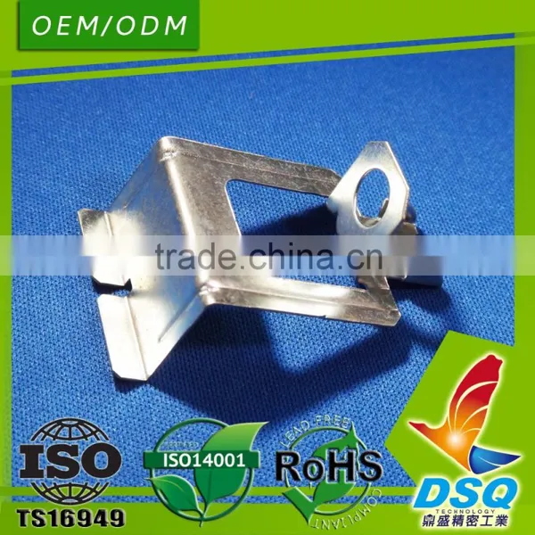Customized Precision Metal TV Bracket photo-2