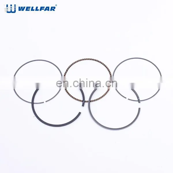 Newly Released Motorcycle Pistons and Rings Motorcycle Liner Kit for Honda CB300 photo-2