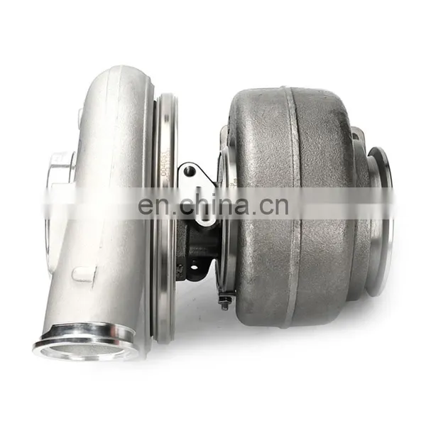 Construction Machinery Parts Volvo Ec360 Volvo Ec700 Turbocharger 11423397 for Excavator photo-5