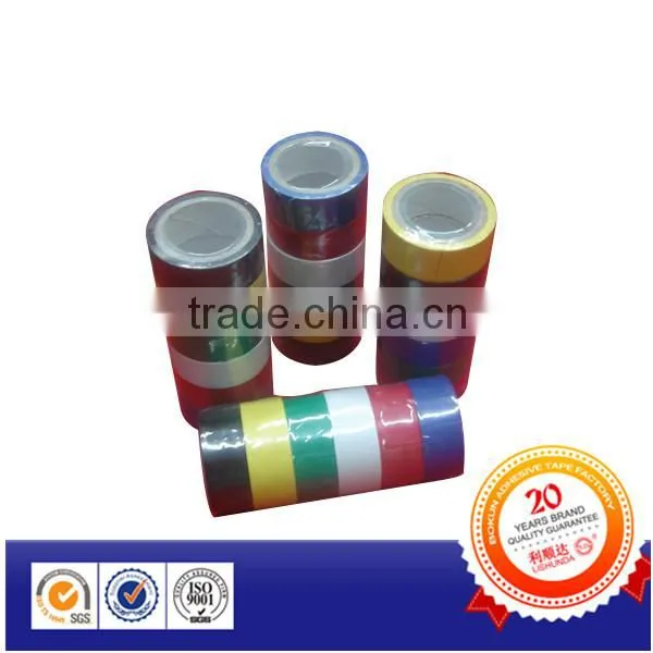 PVC Insulating Tape photo-5