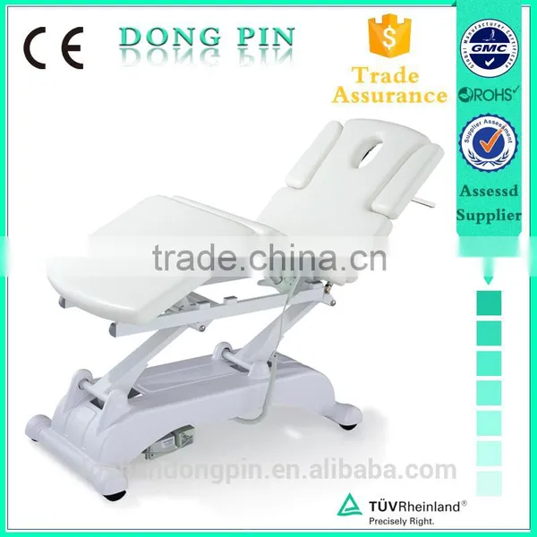 Electric Massage Bed With Pillow photo-2