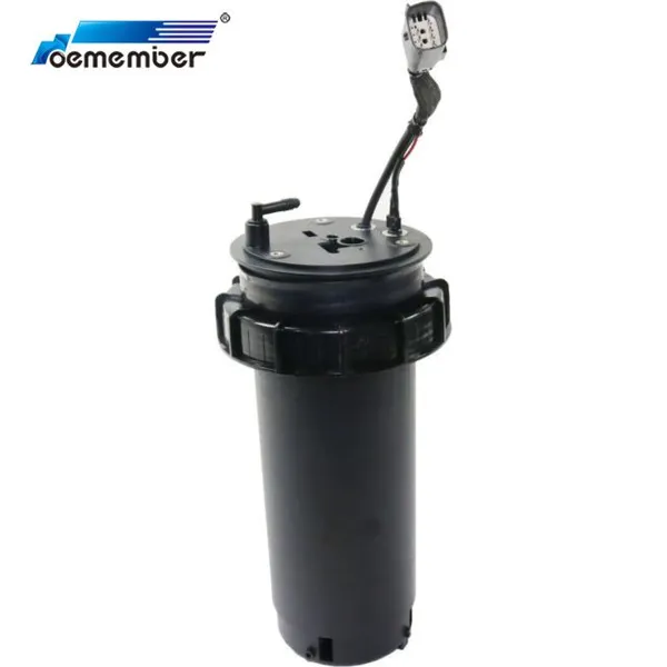 Diesel Engine Exhaust Emission Reduction Urea Heater BC3Z-5J225-L, BC3, BC3Z5L227Z5J225KAF for FORD photo-4