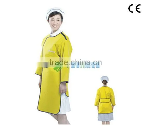 CE Certified 2016 Popular X Ray Personalized Custom Aprons