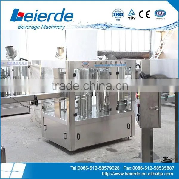 Rotary Bottle Rinser Bottle Washing Bottle Cleaning photo-4