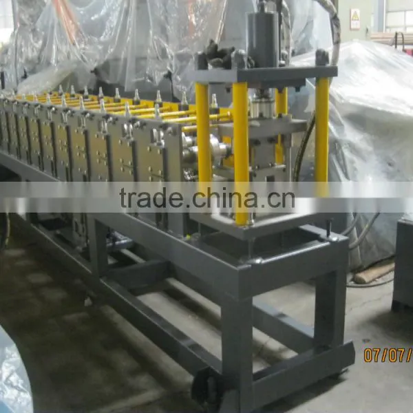 Light Gauge Steel Framing Machine photo-2