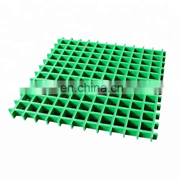 38mm Pigeon Grate Fibreglass Sheet Floor Grills for Racing Pigeon Lofts photo-5