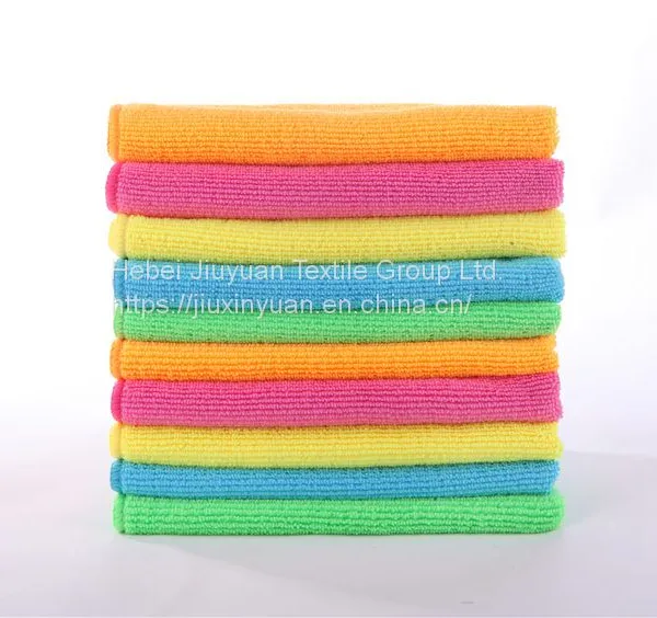 Microfiber Cleaning Towel photo-2