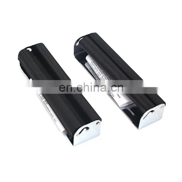 110mm Portable Cigarette Maker Rolling Machine Tobacco Roller Smoking Accessories photo-4