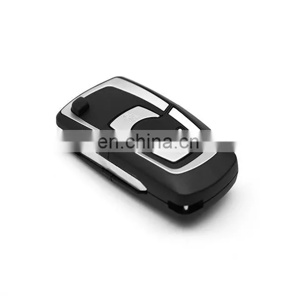 Promata High Quality Keyless Entry Remote Start Remote Car Control Central Lock System Locking Security photo-4