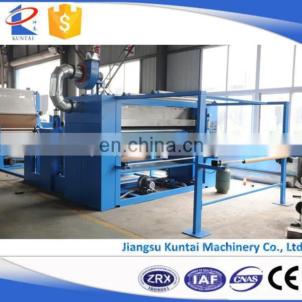 China Foam Laminating Machine Price photo-4