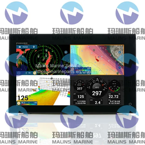 Furuno NavNet TZtouch2 TZTL12F photo-2