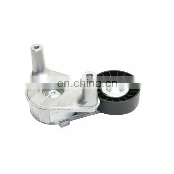 G6BA-G Engine G6BV Fan Belt Tensioner for Japanese Car OEM 25281-37101 25281-37120 Belt Tensioner Pulley Fitness Tensio photo-5