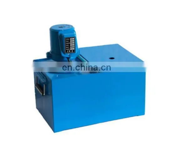 High Quality Machine Coolant Pump 13L for Lathe Parts Water Pump photo-4