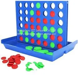 PVC складной мини-игра 