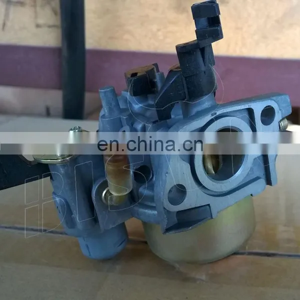BISON Inverter Carburetor Ruixing Zongshen Generator Carburetor photo-4