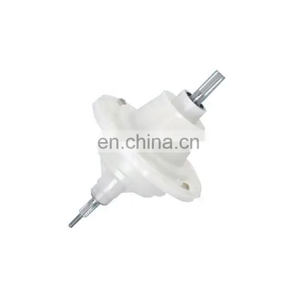 9*9 L:25mm T.L:31mm PN.H:15mm Speed Reducer Gear Box Washing Machine Gearbox photo-2