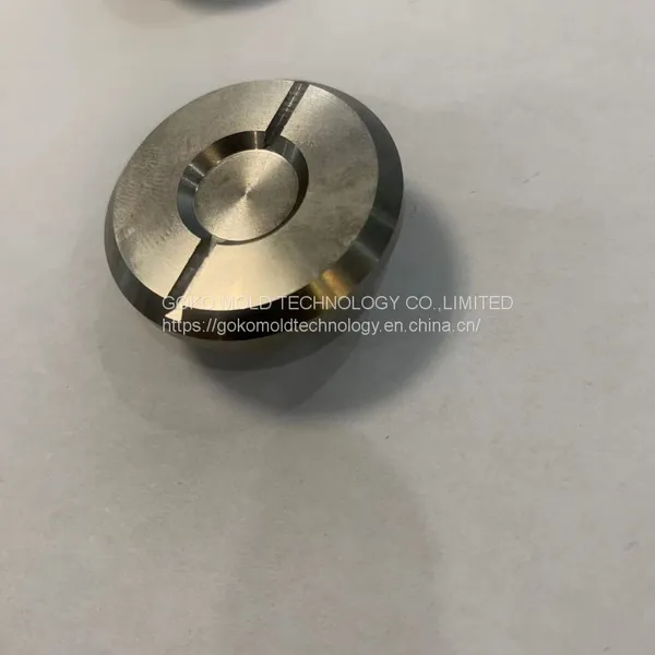 OEM Factory CNC Automatic Lathe Machining Stainless Steel Screw Precision Fasteners photo-4