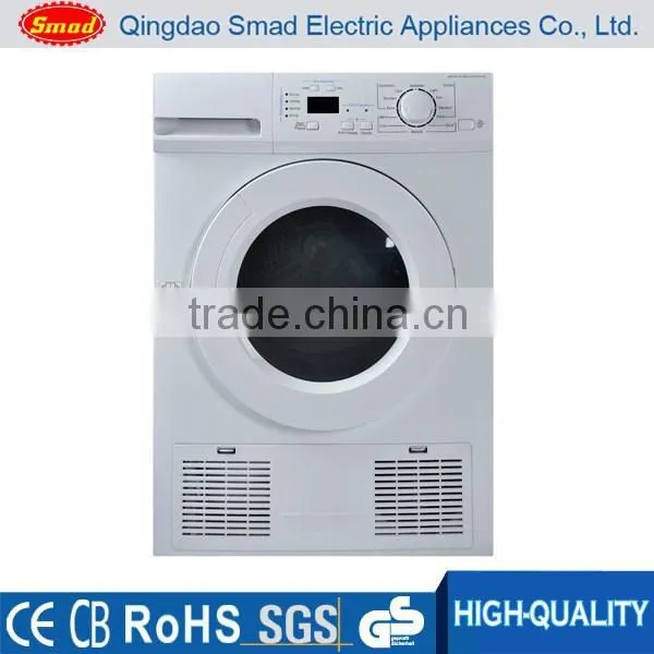 Electric Automatic Air Vented Home Clothes Dryer Stand photo-6
