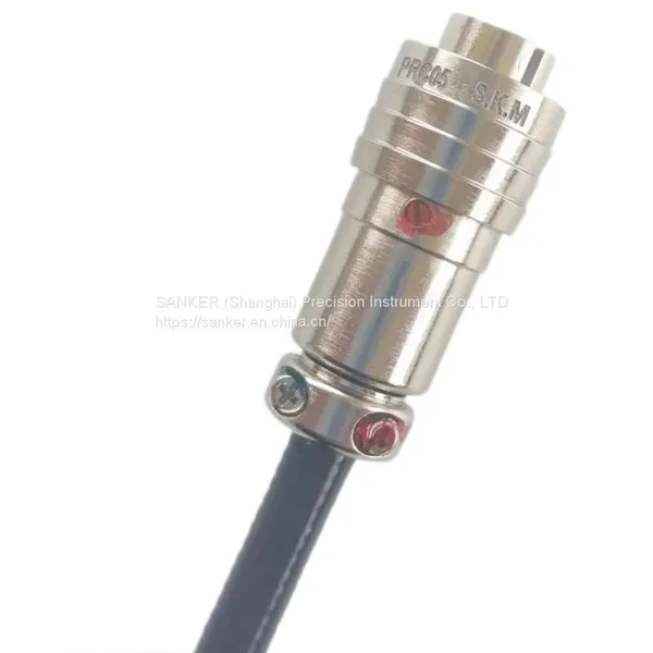 Sonic Belt Tensimeter Probe U-508 General Gates U-550 U-507 photo-2