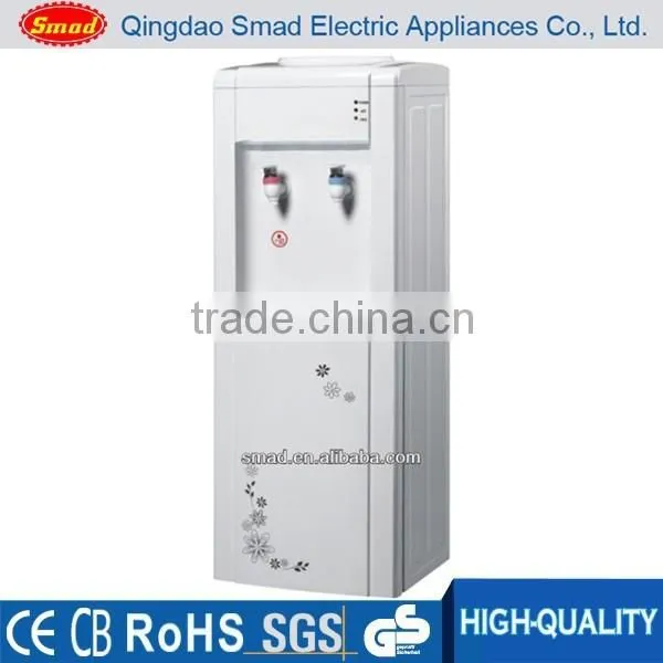 Vertical and Classic Type Hot & Cold Water Dispenser Water Cooler photo-5