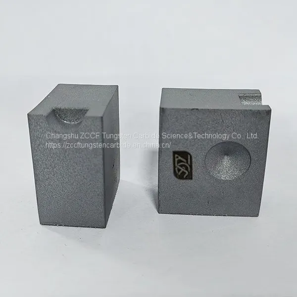 Tungsten Carbide Die