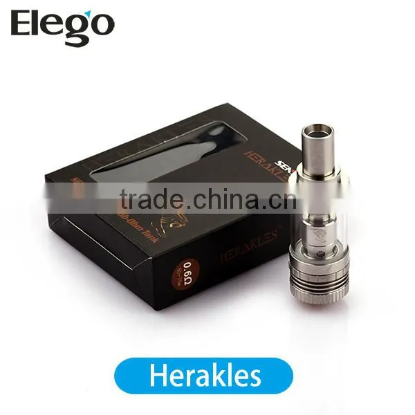 Sense Herakles Sub Ohm Tank Elego Wholesale in Stock photo-5