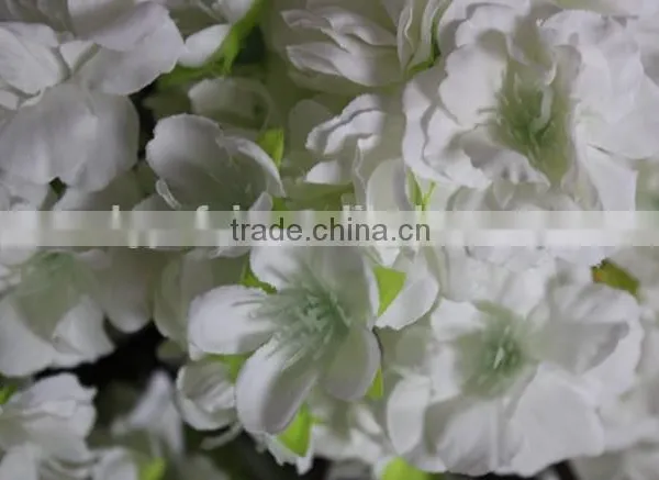Factory New Products Artificial Flower Trees With High Imitation on Sale photo-4