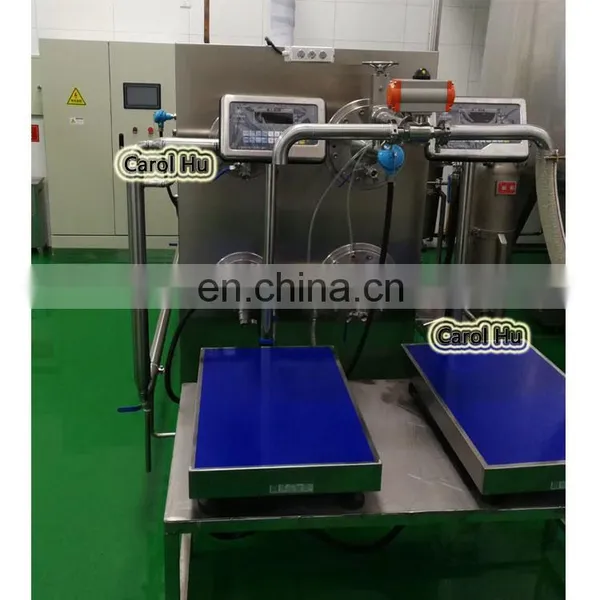 GYC-20 Puff Pastry Butter Processing Line photo-2
