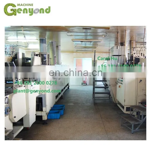 GYC Genyond Automatic Fortune Cookie Cookies Making Machine photo-2