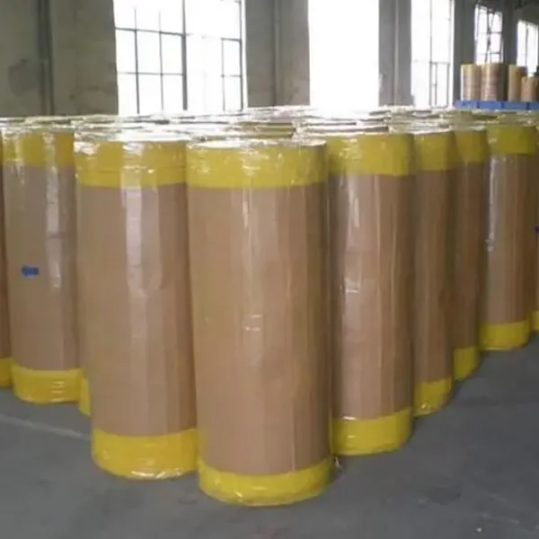 50um Thick of Fireproofing Adhesive Double-sided Tapes