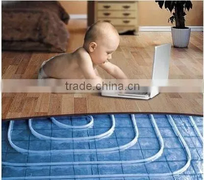 Good Price Single Pipe Heating System, Fitting Pipe Systems Temperature Meserment Range 70 Degree photo-2