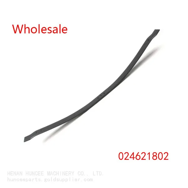 024621802 For MERCEDES Rear Leaf Spring Wholesale photo-2
