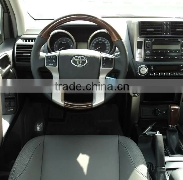 Landcruiser Prado Diesel photo-4