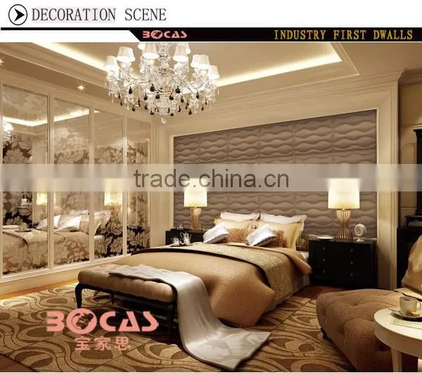 2014 Newly Design Pvc Ceiling and Wall Panel SONCAP, CE,SGS,CCC,ISO9001:2008 photo-4