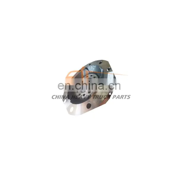 Factory Direct Price Concessions SINOTRUK SITRAK Chassis Axle Assembly WG4071418041 Flange photo-2