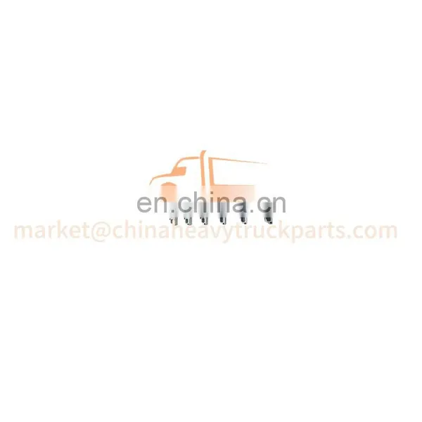 Foton Auman/Aumark/Miler/Land Pioneer Weichai Engine Gearbox Zf/Fast Truck Spare Parts 61500040102 Water Outlet Pipe photo-2